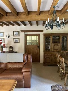 Oak Cottage Aston Road, Bampton, OX18 2BH