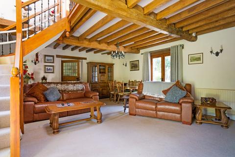 Oak Cottage Aston Road, Bampton, OX18 2BH