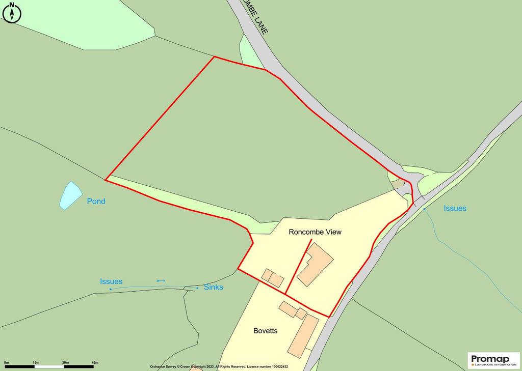 Land Plan