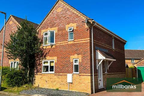 21 Lavender Close, Attleborough, NR17 2PZ