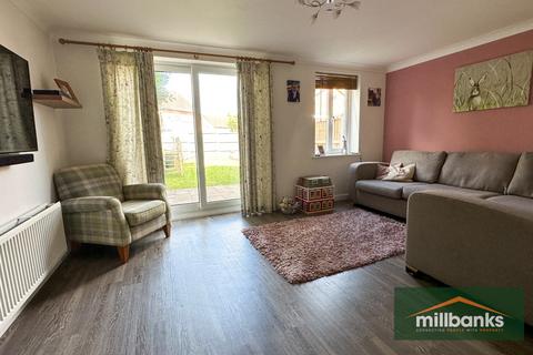21 Lavender Close, Attleborough, NR17 2PZ