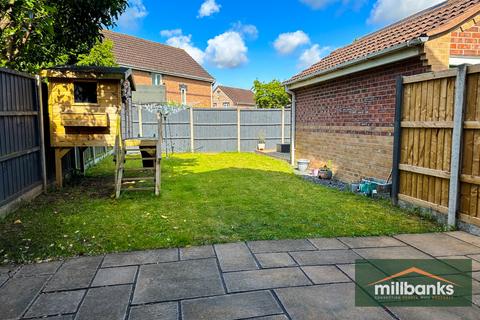 21 Lavender Close, Attleborough, NR17 2PZ