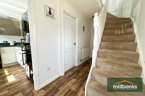21 Lavender Close, Attleborough, NR17 2PZ