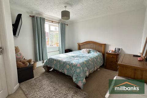 21 Lavender Close, Attleborough, NR17 2PZ