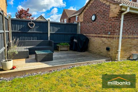 21 Lavender Close, Attleborough, NR17 2PZ