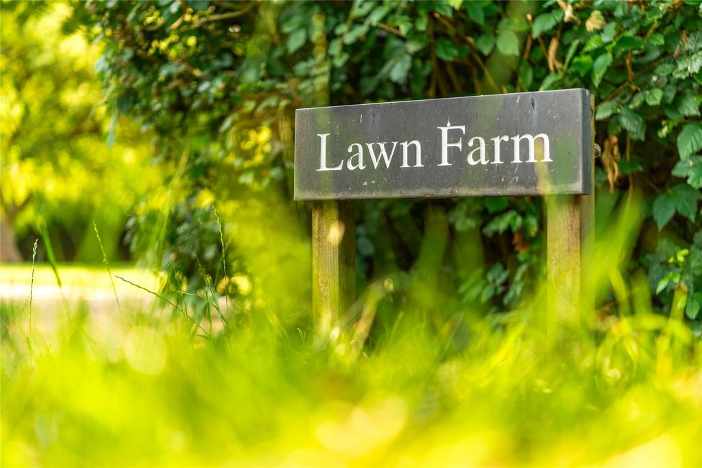 Lawn Farm