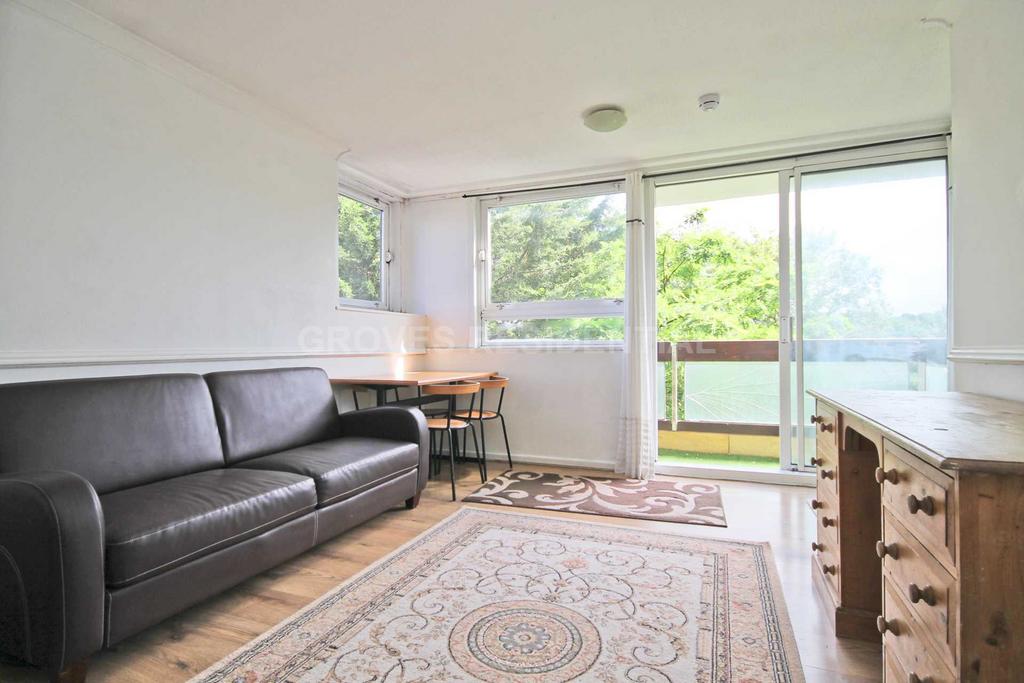 Leith Towers, Sutton 2 bed flat £1,600 pcm (£369 pw)