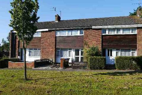 3 bedroom house to rent, Lark Rise, Hatfield