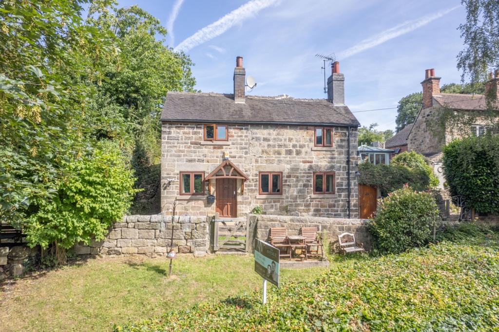 Rock Cottage, Horsley Lane, Coxbench, Derby, Derbyshire, DE21 5BH 3 bed