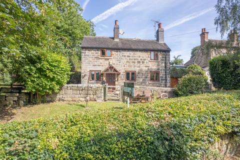 3 bedroom detached house for sale, Rock Cottage, Horsley Lane, Coxbench, Derby, Derbyshire, DE21 5BH