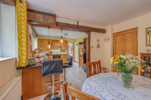 3 bedroom cottage for sale, Rock Cottage, Horsley Lane, Coxbench, Derby, Derbyshire, DE21 5BH