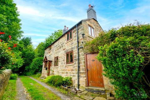 3 bedroom detached house for sale, Rock Cottage, Horsley Lane, Coxbench, Derby, Derbyshire, DE21 5BH