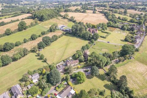 3 bedroom detached house for sale, Rock Cottage, Horsley Lane, Coxbench, Derby, Derbyshire, DE21 5BH