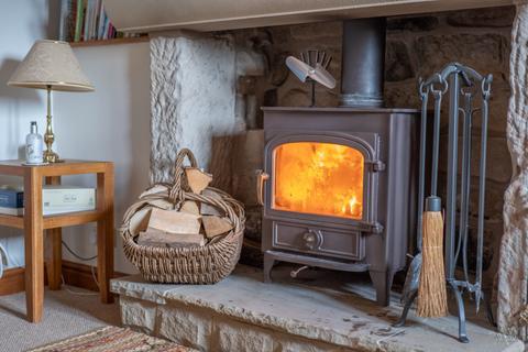 3 bedroom detached house for sale, Rock Cottage, Horsley Lane, Coxbench, Derby, Derbyshire, DE21 5BH