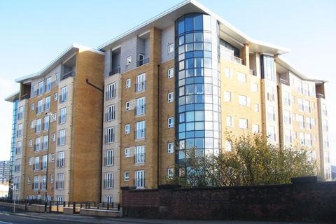 2 bedroom apartment to rent, Fusion 3, 14 Middlewood Street, Salford, M5