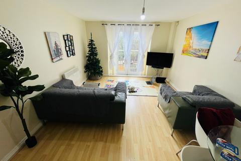 2 bedroom apartment to rent, Fusion 3, 14 Middlewood Street, Salford, M5