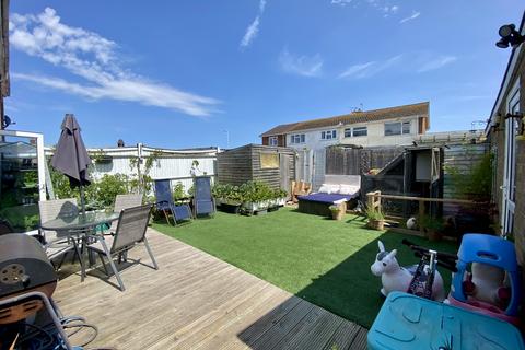 3 bedroom semi-detached house for sale, Anson Close, Eastbourne, East Sussex, BN23