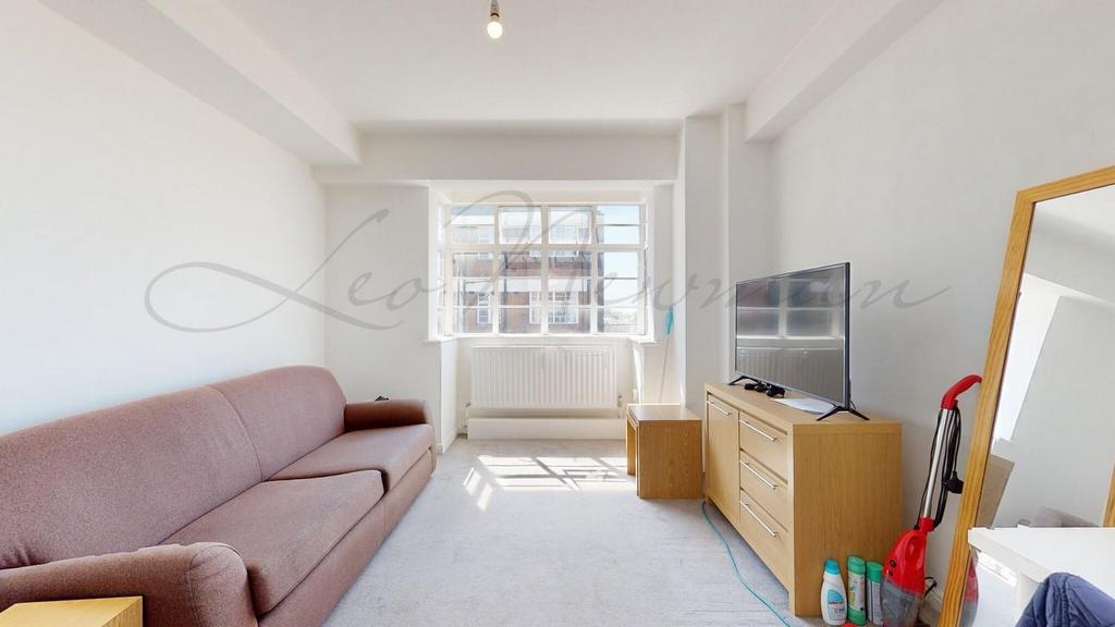 Westbourne Court, Orsett Terrace, W2 2 bed apartment £2,100 pcm (£485 pw)