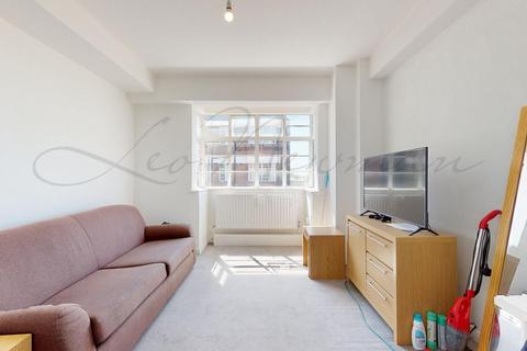 2 bedroom apartment to rent, Westbourne Court, Orsett Terrace, W2
