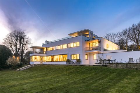 7 bedroom detached house for sale, Warren Rise, Coombe