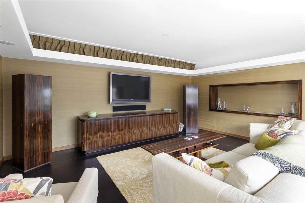 Home Cinema