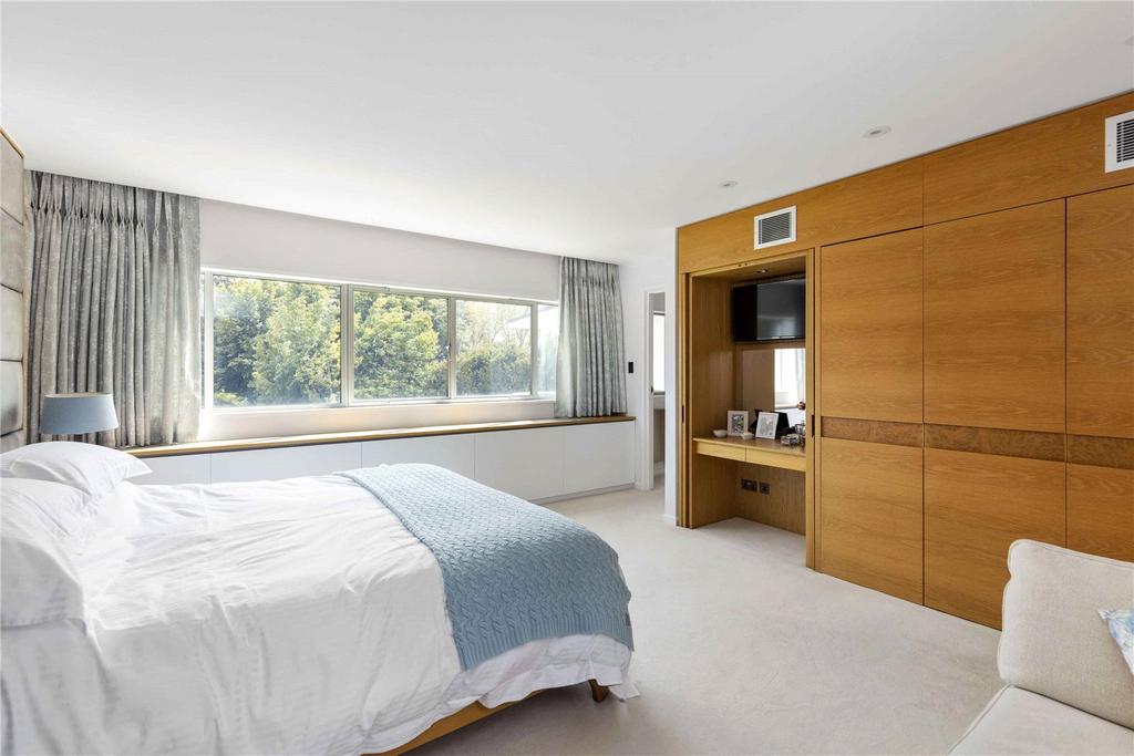 Principal Bedroom