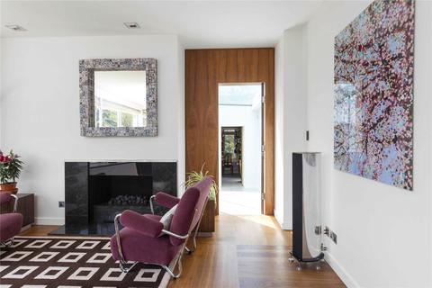 7 bedroom detached house for sale, Warren Rise, Coombe