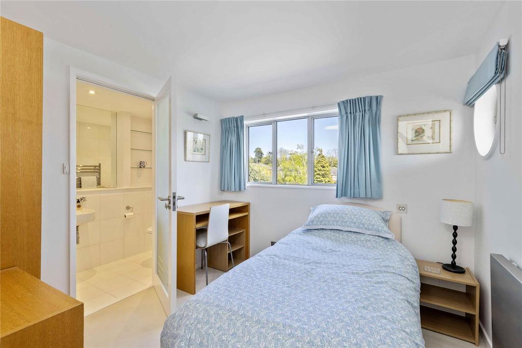 Bedroom Six