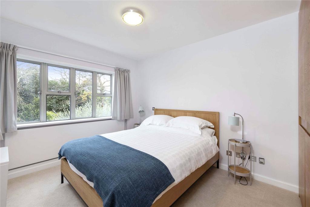 Lodge Bedroom