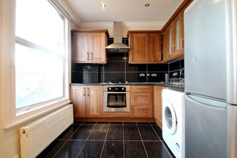 2 bedroom apartment to rent, Cardwell Terrace, London N7