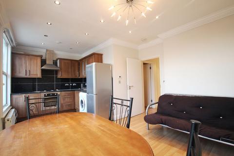 2 bedroom apartment to rent, Cardwell Terrace, London N7