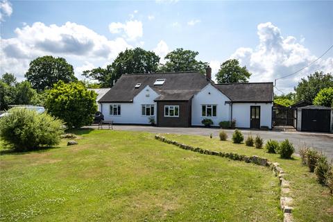 6 bedroom detached house for sale, Babbinswood, Whittington, Oswestry, Shropshire, SY11