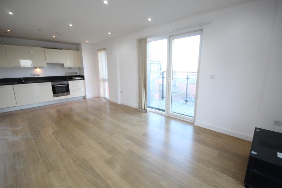 *LET AGREED*Railway Terrace, Slough*LET AGREED* 2 bed apartment £