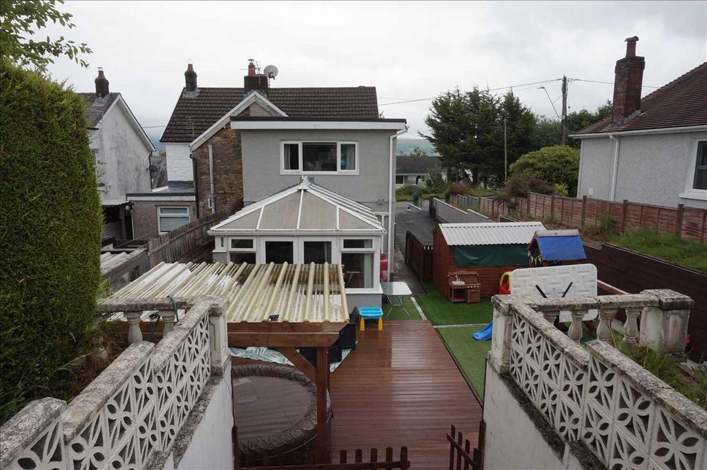 Saron Road, SARON, Ammanford 3 bed semidetached house for sale £239,950