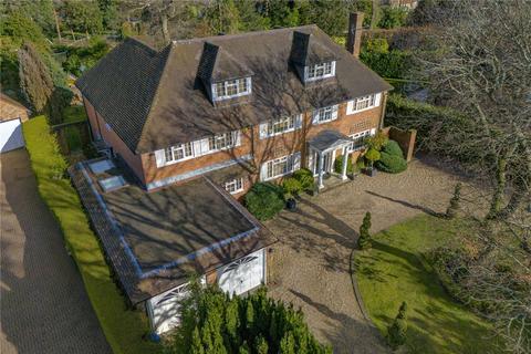 6 bedroom detached house for sale, Howards Thicket, Gerrards Cross, SL9