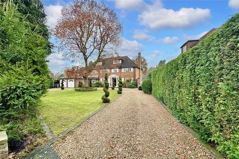 6 bedroom detached house for sale, Howards Thicket, Gerrards Cross, SL9