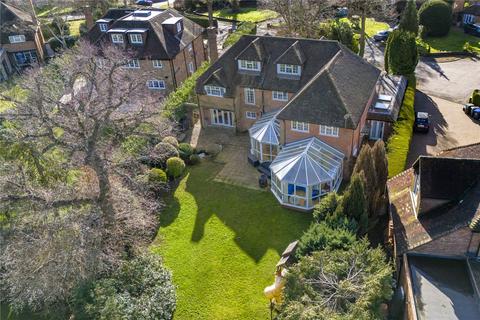 6 bedroom detached house for sale, Howards Thicket, Gerrards Cross, SL9