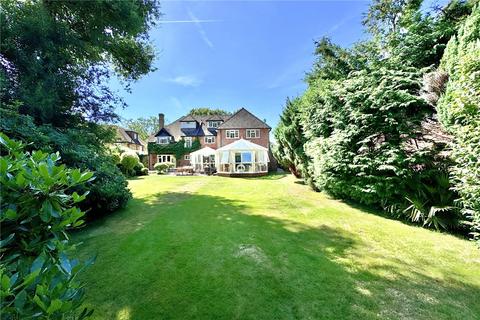 6 bedroom detached house for sale, Howards Thicket, Gerrards Cross, SL9