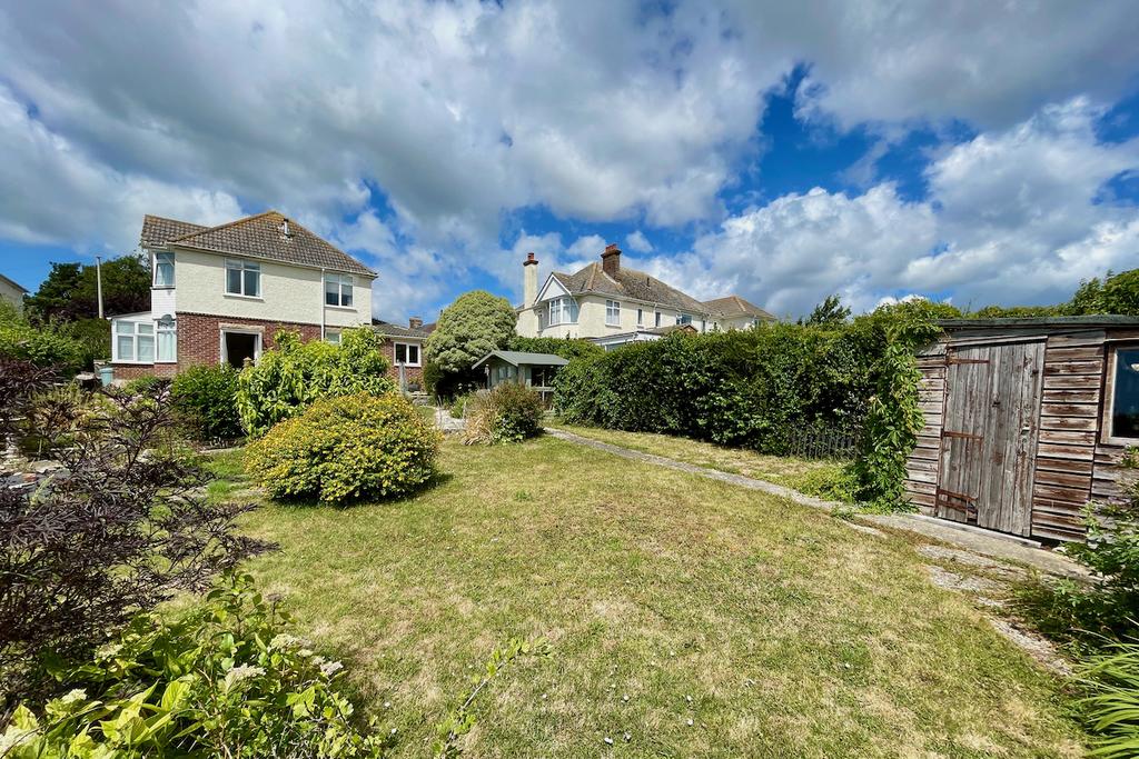 LANGTON MATRAVERS 3 bed detached house for sale £650,000