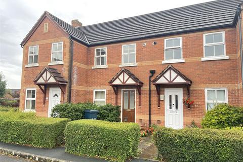 2 bedroom apartment for sale, Coldridge Drive, Herongate, Shrewsbury, Shropshire, SY1
