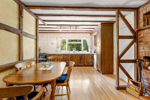 4 bedroom bungalow for sale, Edwyn Ralph, Bromyard, Herefordshire, HR7