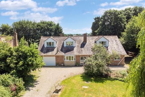 4 bedroom bungalow for sale, Edwyn Ralph, Bromyard, Herefordshire, HR7