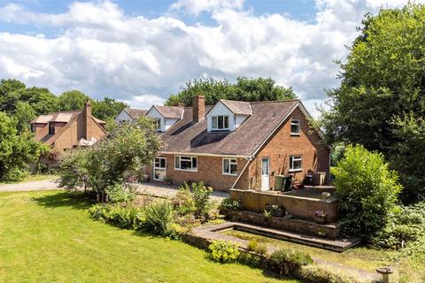 4 bedroom bungalow for sale, Edwyn Ralph, Bromyard, Herefordshire, HR7