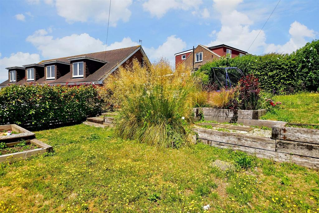 Side Garden