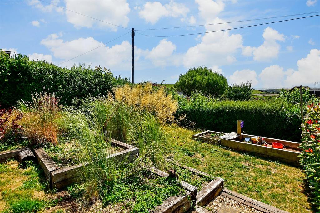 Side Garden