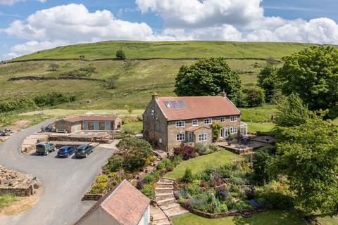 5 bedroom country house for sale, Helmsley TS9