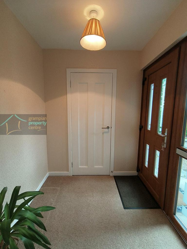 Vestibule