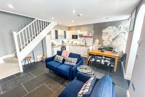 4 bedroom terraced house for sale - New Street, Aberdyfi, Gwynedd, LL35