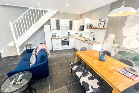 4 bedroom terraced house for sale - New Street, Aberdyfi, Gwynedd, LL35