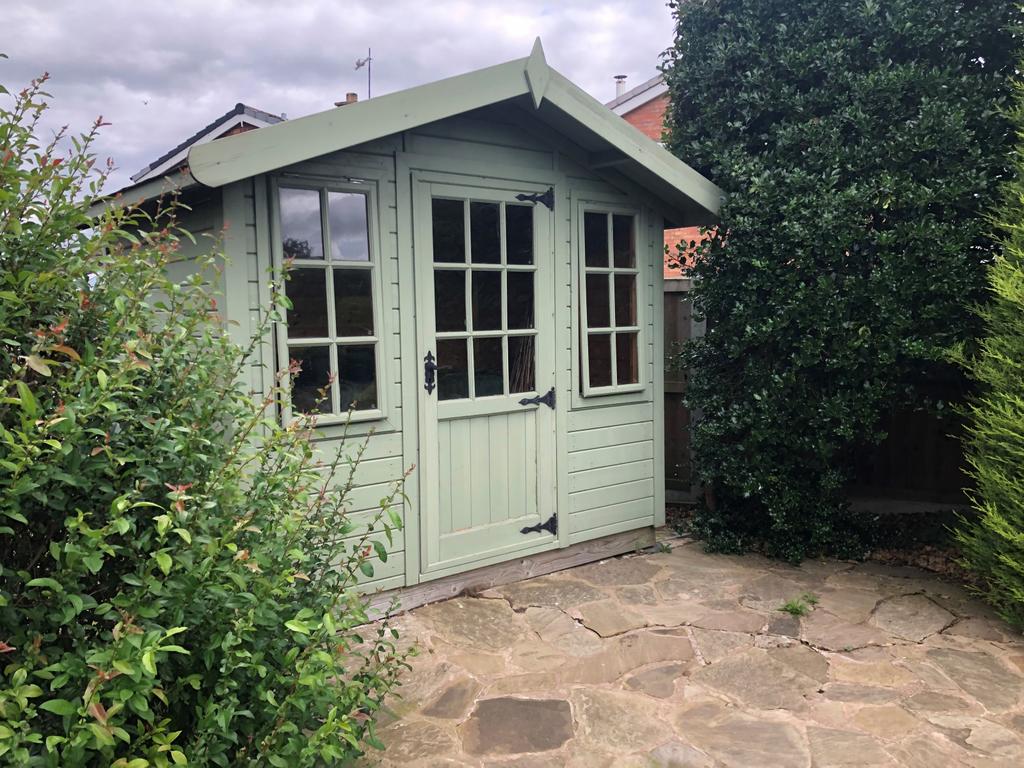 Summer House